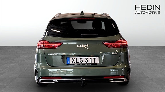 Kia Ceed 7 of 9