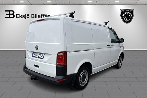 Volkswagen Transporter 5 of 18
