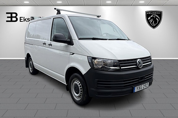 Volkswagen Transporter 3 of 18