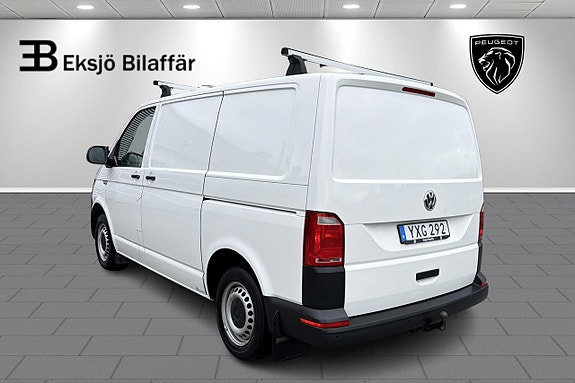 Volkswagen Transporter 8 of 18