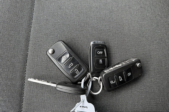 Volkswagen Transporter 15 of 18