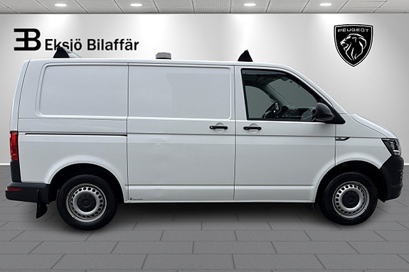 Volkswagen Transporter 4 of 18