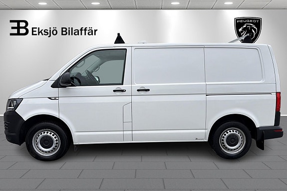 Volkswagen Transporter 7 of 18