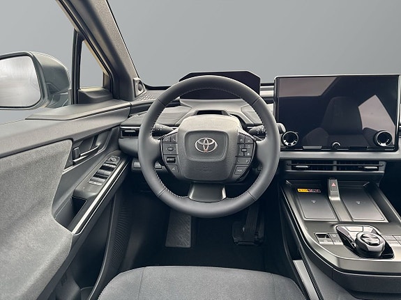 Toyota C-HR 11 of 27