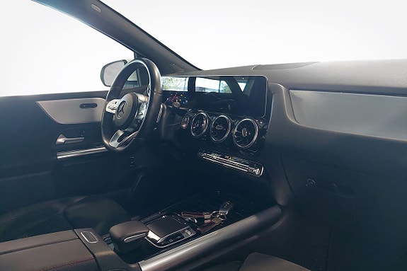 Mercedes-Benz B160 d 9 of 12
