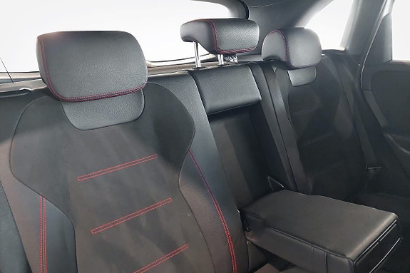 Mercedes-Benz B160 d 10 of 12