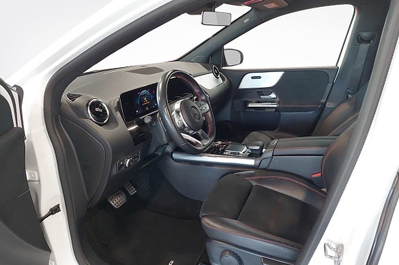 Mercedes-Benz B160 d 6 of 12
