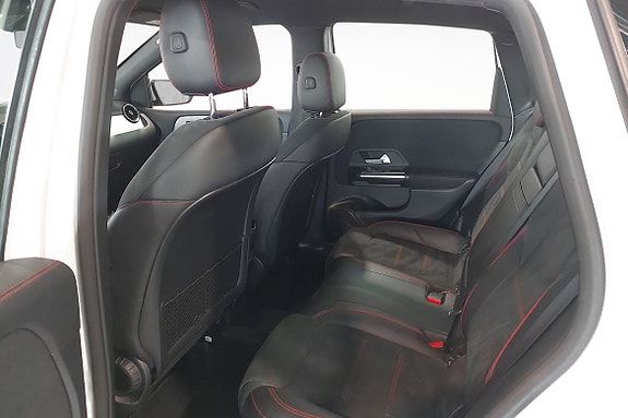 Mercedes-Benz B160 d 7 of 12