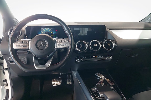 Mercedes-Benz B160 d 8 of 12