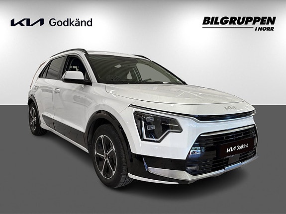 Kia Niro 3 of 16