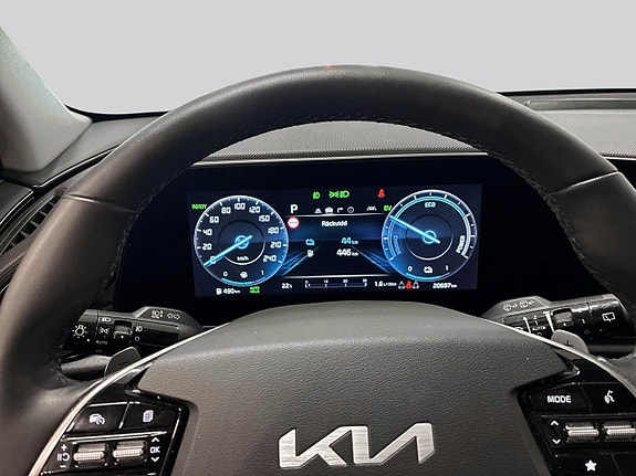Kia Niro 10 of 16