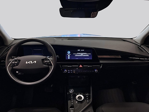 Kia Niro 7 of 16