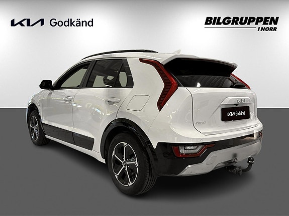 Kia Niro 6 of 16