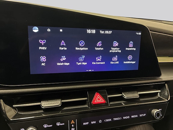 Kia Niro 11 of 16