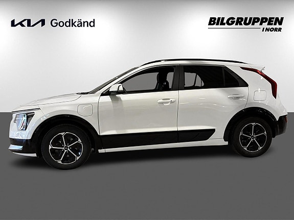 Kia Niro 4 of 16