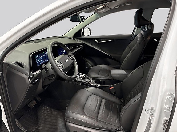 Kia Niro 8 of 16