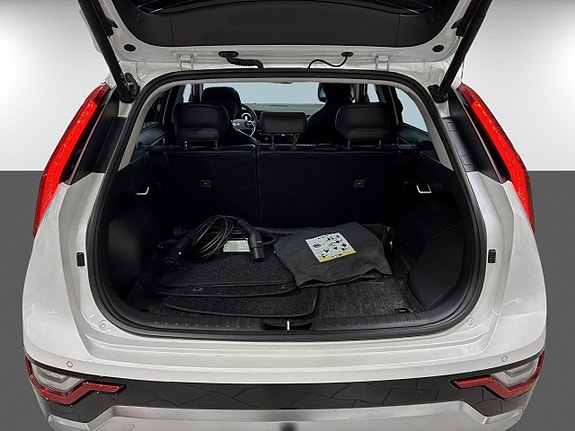 Kia Niro 14 of 16
