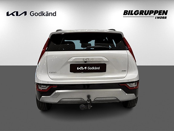 Kia Niro 5 of 16