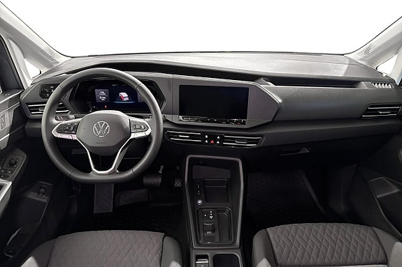 Volkswagen Caddy 5 of 8