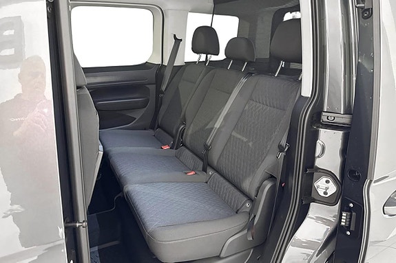 Volkswagen Caddy 6 of 8