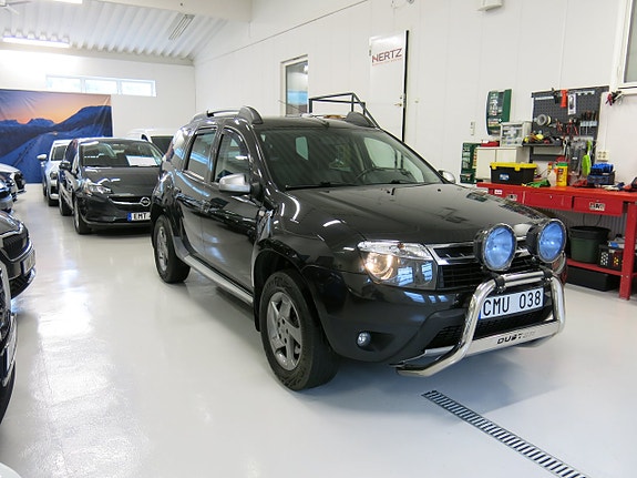 Dacia Duster 2 of 22
