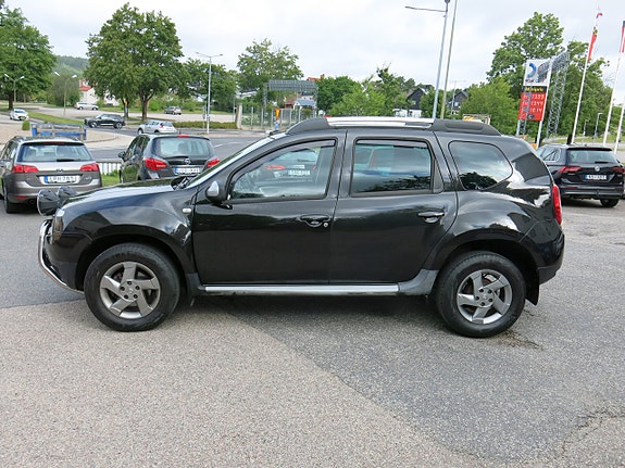 Dacia Duster 5 of 21