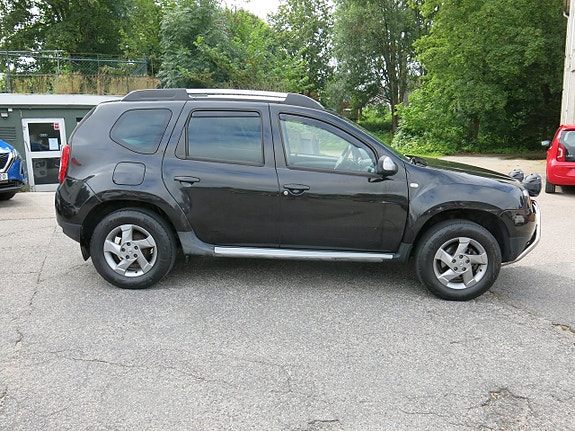 Dacia Duster 2 of 21