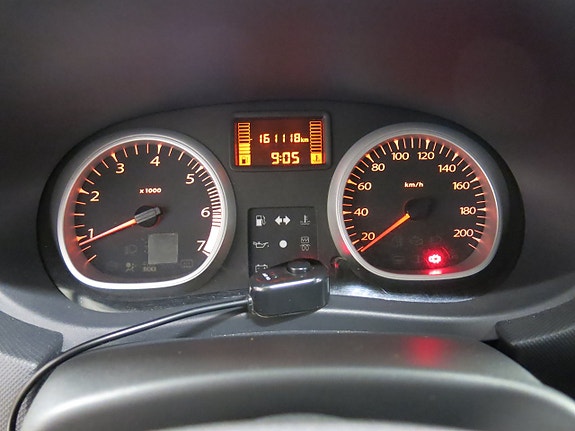 Dacia Duster 19 of 22
