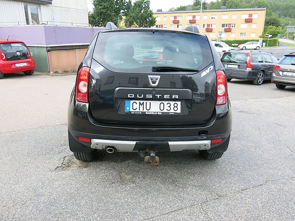 Dacia Duster 8 of 21