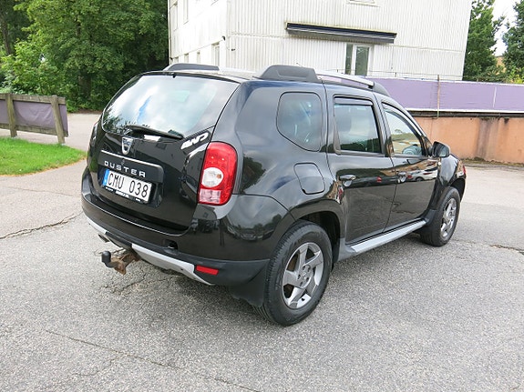 Dacia Duster 3 of 21