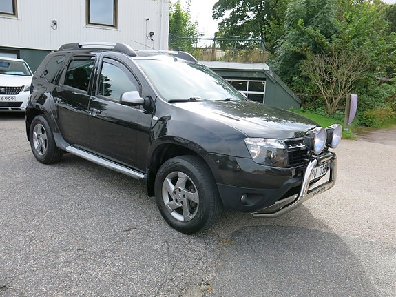 Dacia Duster 6 of 21