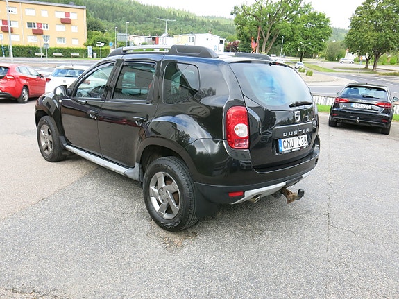 Dacia Duster 4 of 21