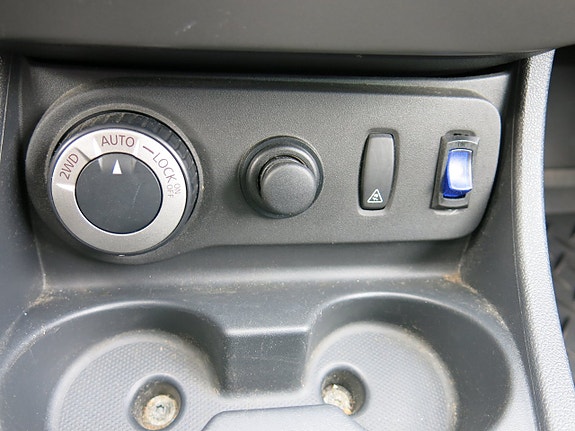 Dacia Duster 18 of 21
