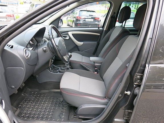 Dacia Duster 9 of 21