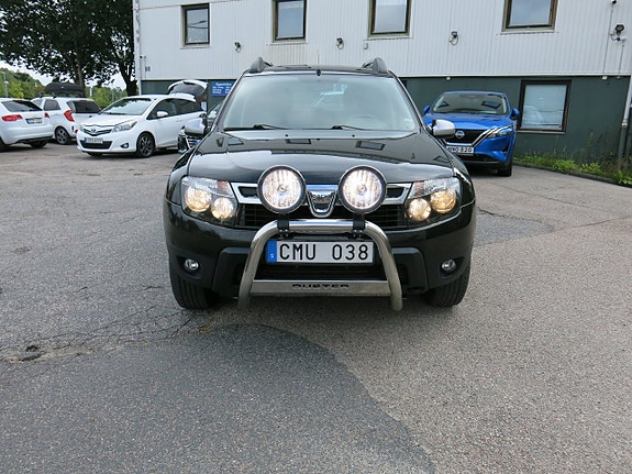 Dacia Duster 7 of 21