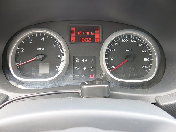 Dacia Duster 19 of 21