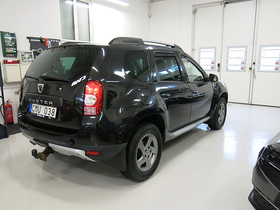 Dacia Duster 5 of 22
