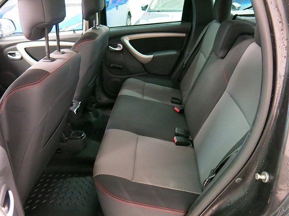 Dacia Duster 17 of 22