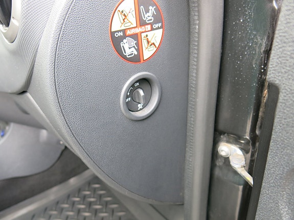 Dacia Duster 17 of 21
