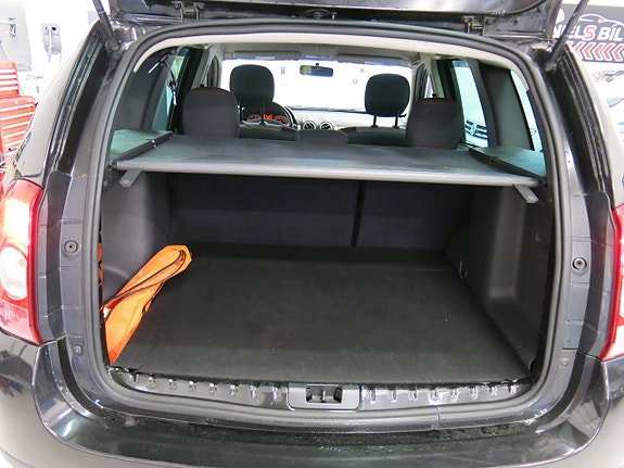 Dacia Duster 20 of 22