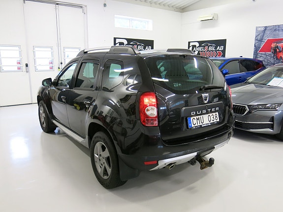 Dacia Duster 4 of 22