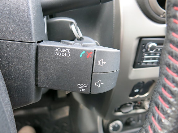 Dacia Duster 20 of 21