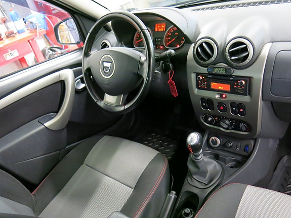 Dacia Duster 22 of 22