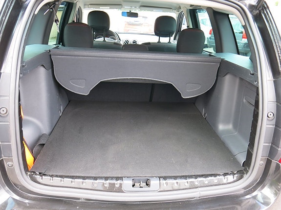 Dacia Duster 13 of 21