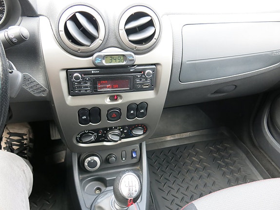 Dacia Duster 21 of 21