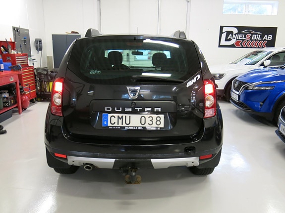 Dacia Duster 3 of 22