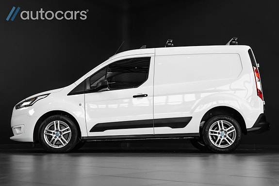 Ford Transit Connect 5 of 30