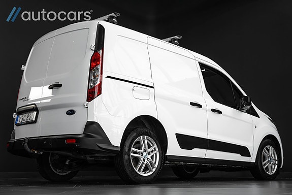 Ford Transit Connect 3 of 30