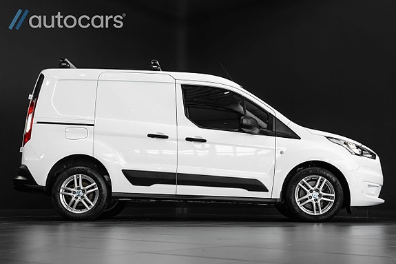 Ford Transit Connect 2 of 30