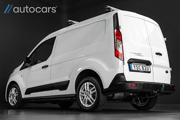 Ford Transit Connect 4 of 30